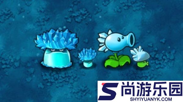 植物大战僵尸融合黑夜版下载