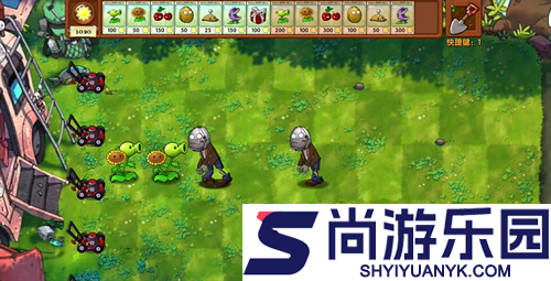 植物大战僵尸融合黑夜版下载