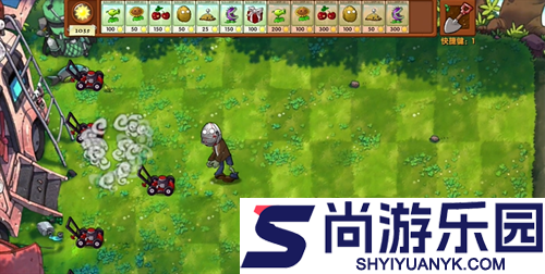 植物大战僵尸融合黑夜版下载
