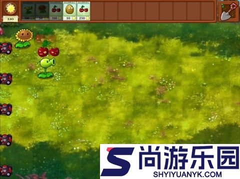 植物大战僵尸融合黑夜版下载