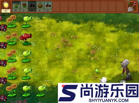 植物大战僵尸融合黑夜版下载