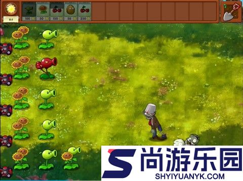 植物大战僵尸融合黑夜版下载