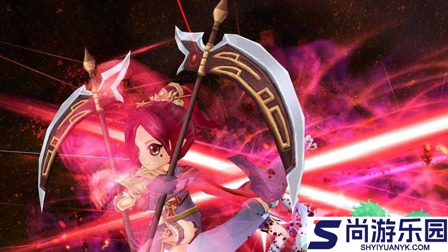 幻想三国志5深度剖析属性系统