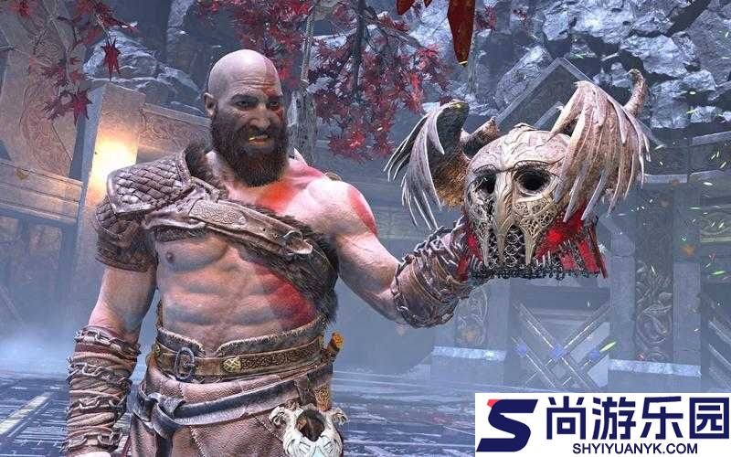 探索战神4