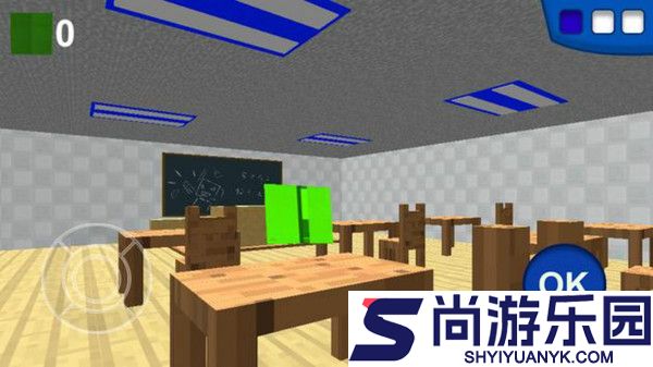 疯狂学校手机版下载