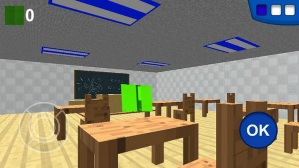 疯狂学校手机版下载