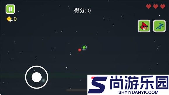 愤怒的方块猪游戏下载