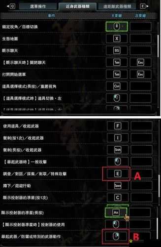 怪物猎人世界游戏中防御力DOWN耐性技能效果全面解析
