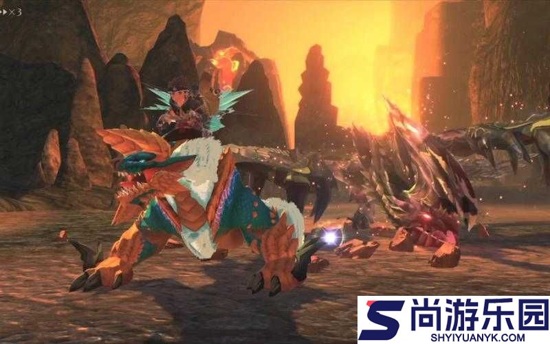 怪物猎人世界风压完全无効技能深度解析