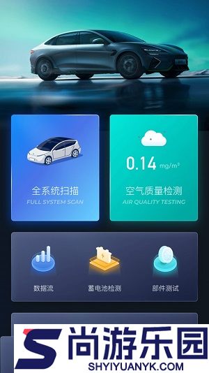 小车探APP下载