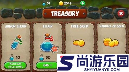元气塔防中文版下载