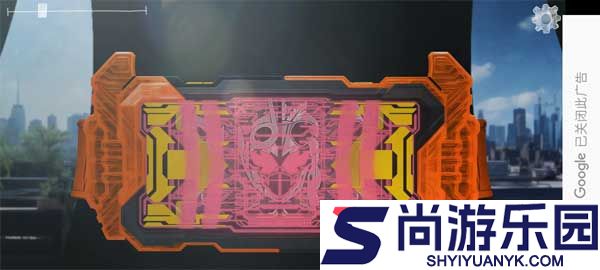 假面骑士歌查德腰带模拟器最新版下载