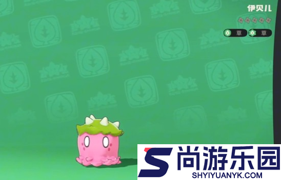 洛克王国世界伊贝尔怎么获取