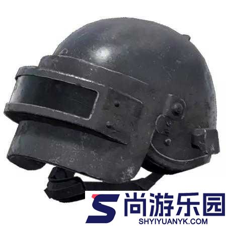 绝地求生游戏内三级头盔迎来新皮肤