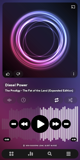 poweramp中文版免费下载