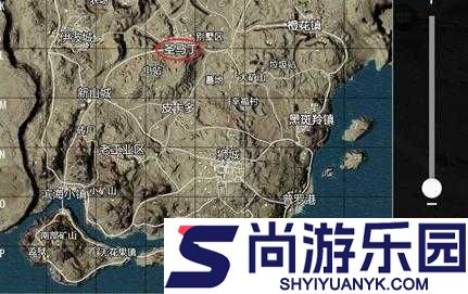 绝地求生圣马丁地图深度攻略
