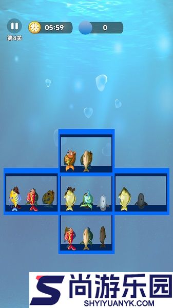 海鲜爱消消免费版下载