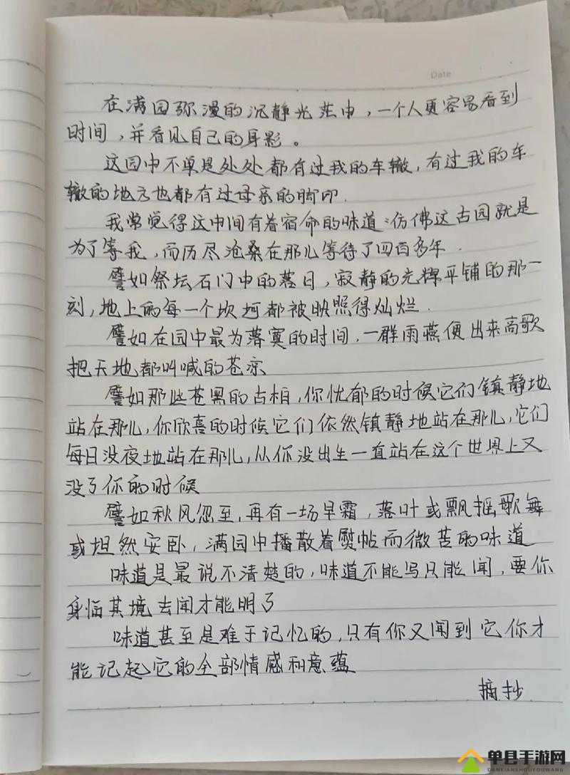 被反绑女孩的作文：身体与灵魂的双重禁锢