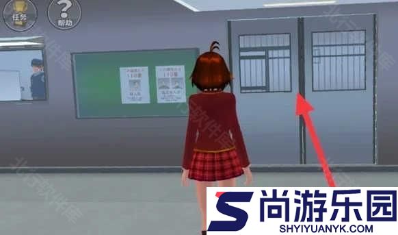 樱花校园模拟器145个动作游戏下载