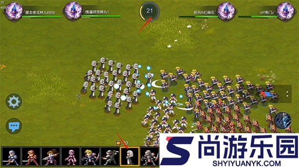 米拉奇战记官方版下载