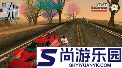 圣安地列斯中文版下载