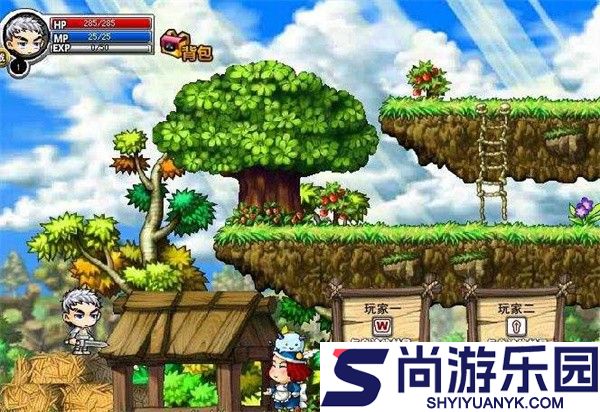 冒险王神兵传奇手机版下载安装