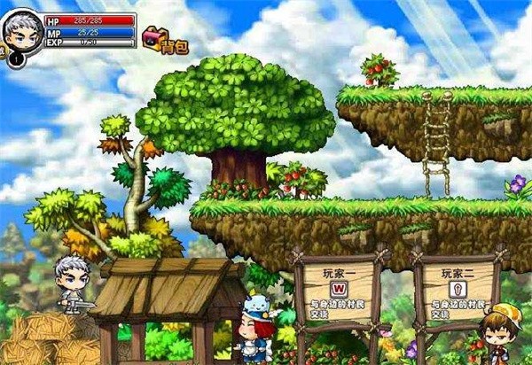 冒险王神兵传奇手机版下载安装