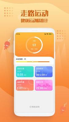 走路趣多多安卓版下载