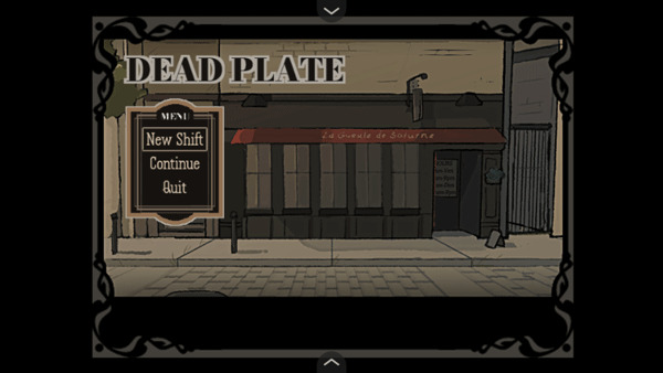 Deadplate下载