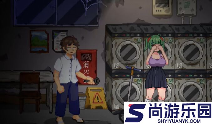 无出口公寓汉化版下载安装