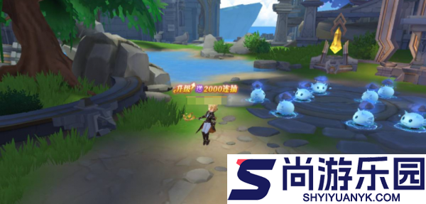 星神纪元巅峰等级怎么提升