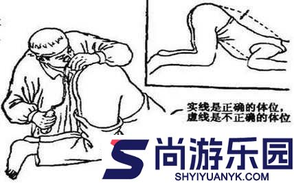 正确走后门的方法视频