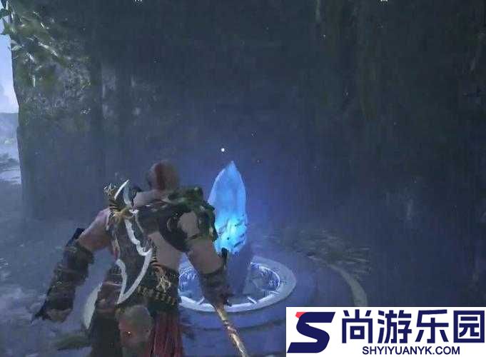 战神4游戏中纯净鳞片高效刷取地点及方法详细介绍