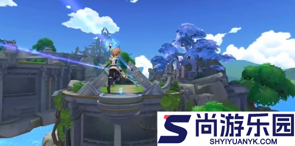 星神纪元剑士怎么玩