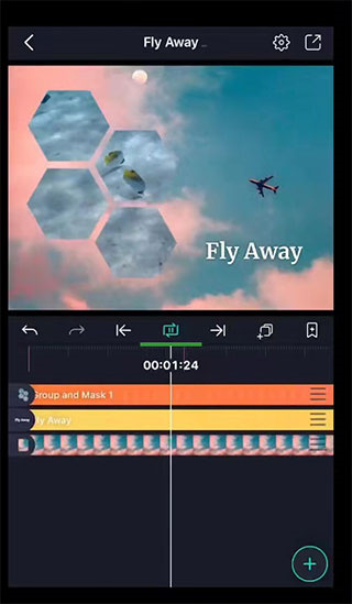 alight motion剪辑软件下载
