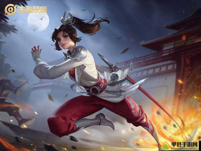 云缨的长枪：其独特魅力与在战斗中的关键作用解析