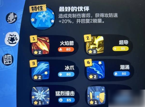 《洛克王国世界精灵分院代表最高难度打法》灵分院代表最高难度怎么打