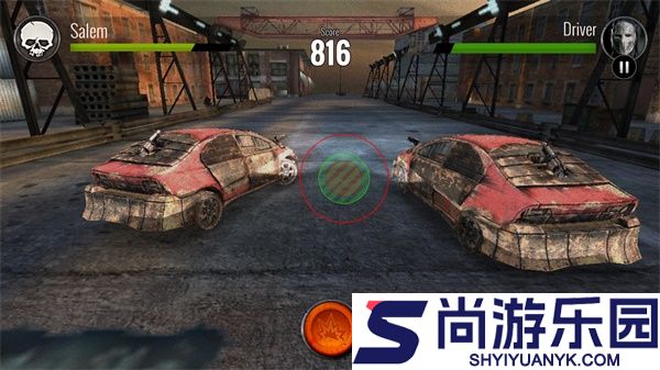 死亡飞车手游下载