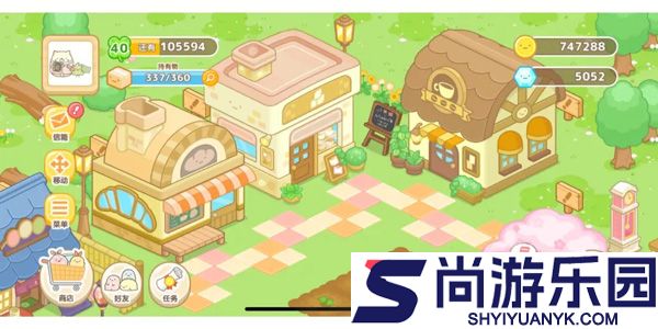 角落萌宠农场中文版下载