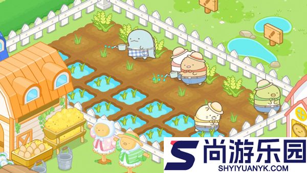 角落萌宠农场中文版下载