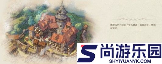 铃兰之剑手游官网下载