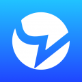 U蓝blued