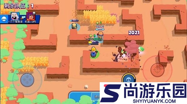 荒野乱斗私人服最新版(Null’sBrawl)安卓版下载