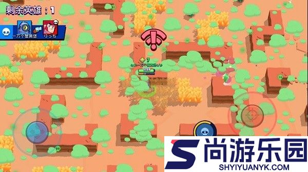 荒野乱斗私人服最新版(Null’sBrawl)安卓版下载