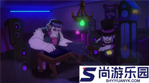 荒野乱斗私人服最新版(Null’sBrawl)安卓版下载