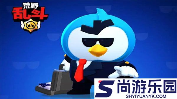 荒野乱斗私人服最新版(Null’sBrawl)安卓版下载