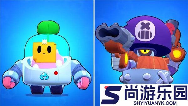 荒野乱斗私人服最新版(Null’sBrawl)安卓版下载