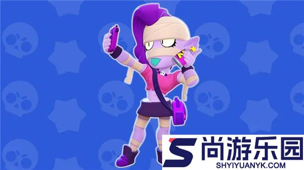 荒野乱斗私人服最新版(Null’sBrawl)安卓版下载