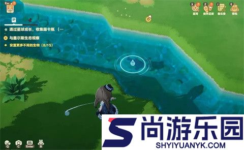 星布谷地米哈游下载