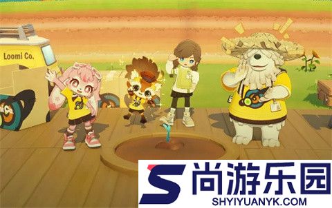 星布谷地米哈游下载